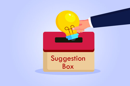 Suggest A Project
